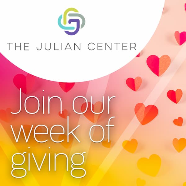 Join Our Week of Giving